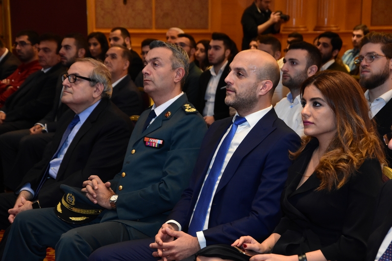 Investment & Financial Markets Education Conference 